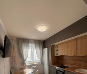 2-комн, 57кв м, этаж 3/9 ул Строителей, 5
