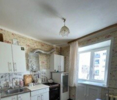 2-комн, 41кв м, этаж 1/5 пр-кт Ленина, 23