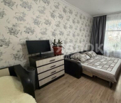 1-комн, 37кв м, этаж 1/3 Школьный пер, 1