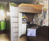 комната 25 кв м ул Кабельщиков, 99
