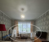 1-комн, 29кв м, этаж 4/5 пер Строителей, 1