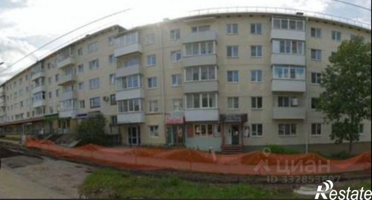 4-комн квартира ул 50 лет ВЛКСМ, 10,  д. 10