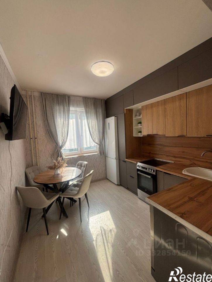 2-комн квартира ул Строителей, 5,  д. 5