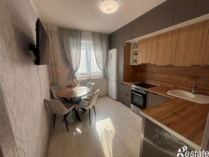 2-комн квартира ул Строителей, 5,  д. 5