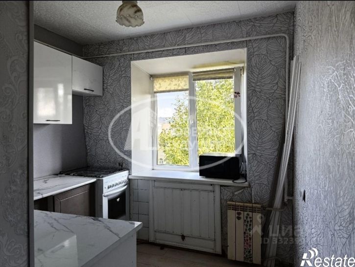 2-комн квартира ул Кирова, 13,  д. 13