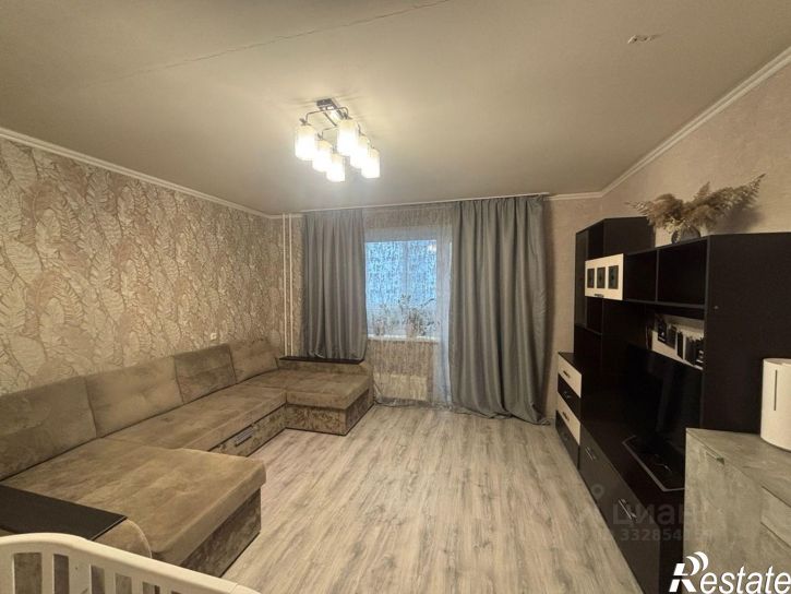 2-комн квартира ул Строителей, 5,  д. 5