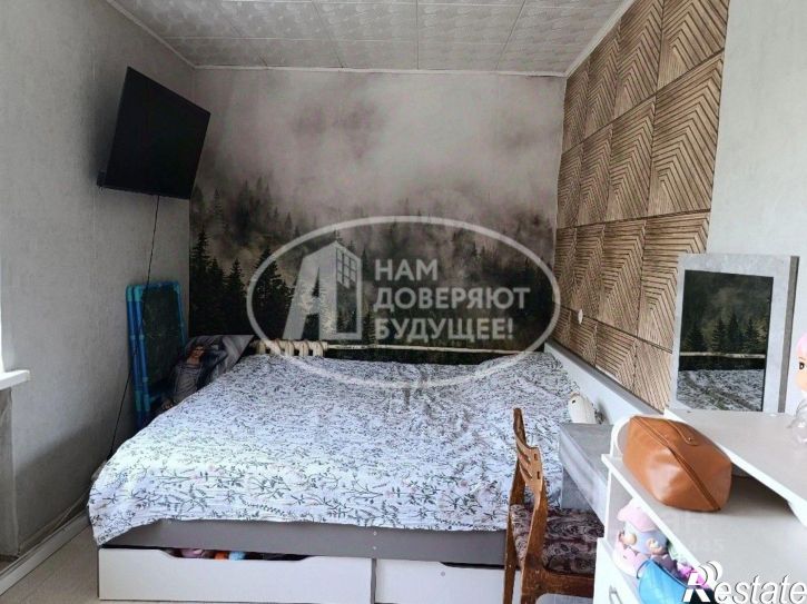 2-комн квартира ул Кирова, 13,  д. 13
