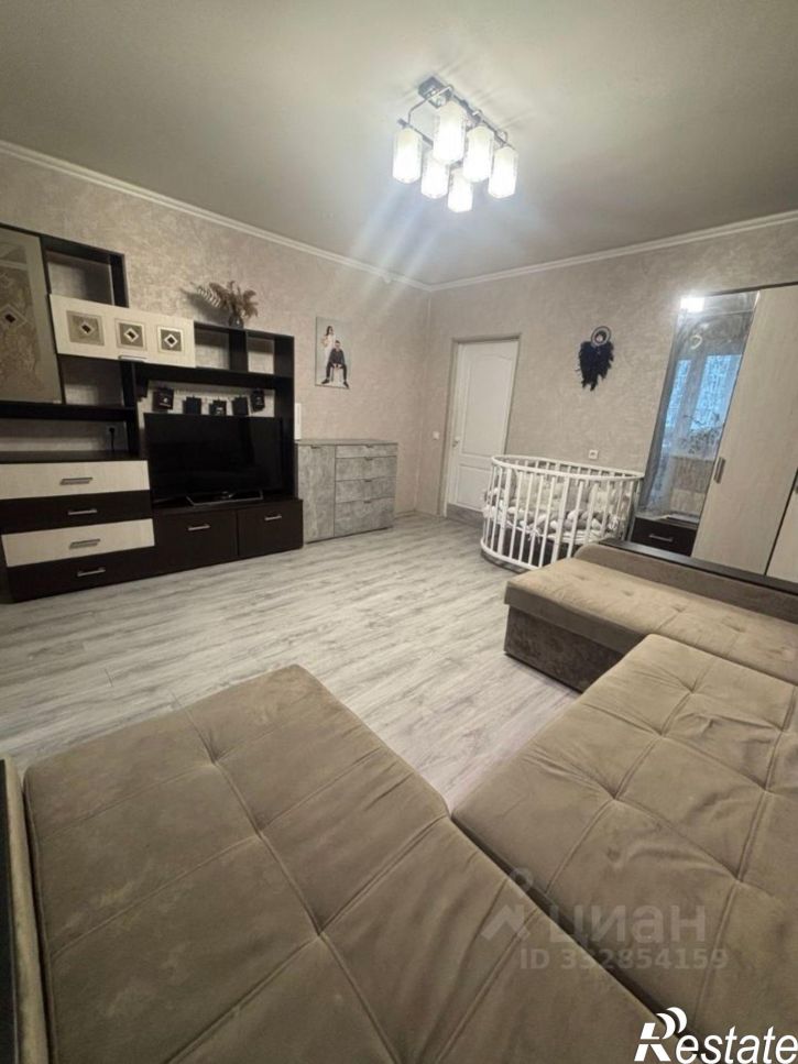 2-комн квартира ул Строителей, 5,  д. 5