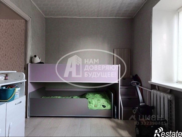 2-комн квартира ул Кирова, 13,  д. 13