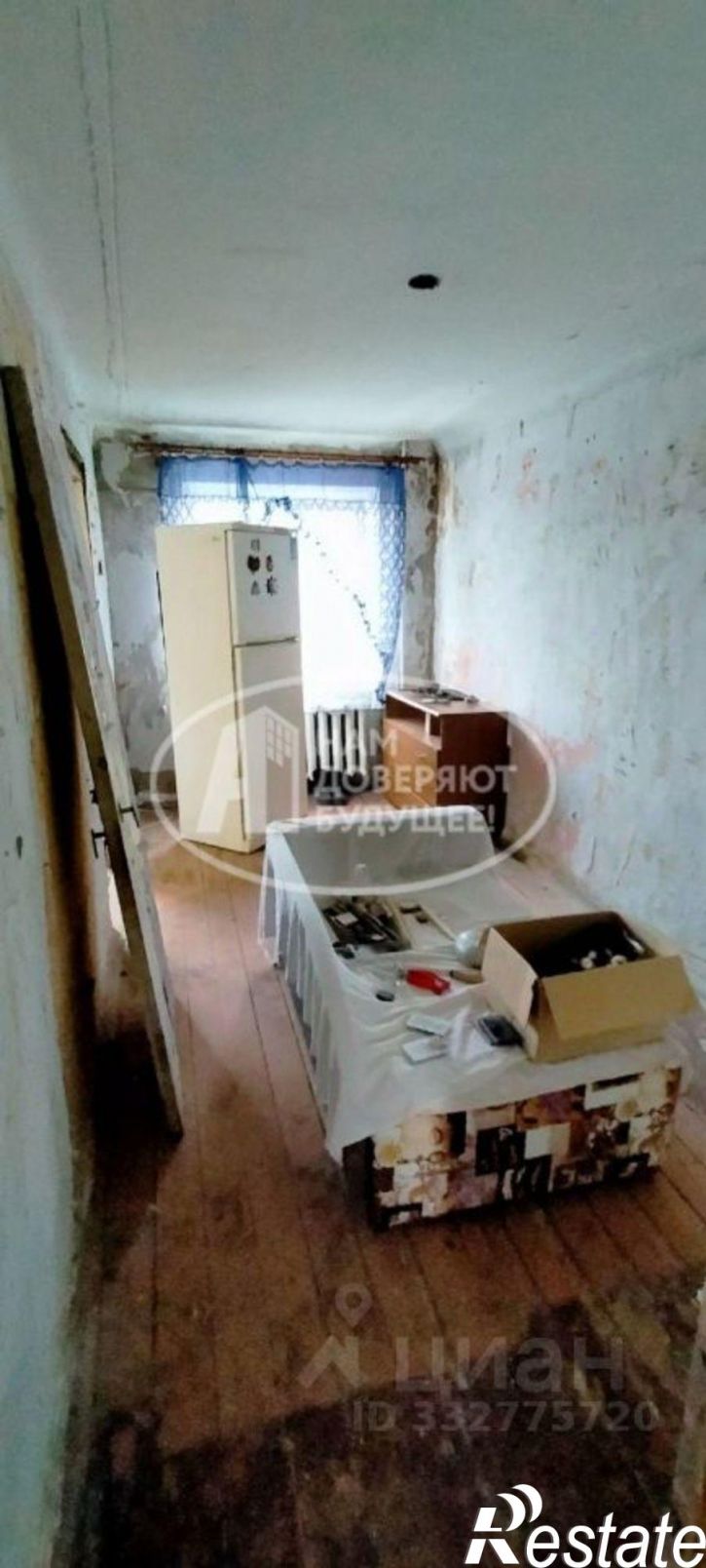 3-комн квартира ул Гагарина, 6,  д. 6