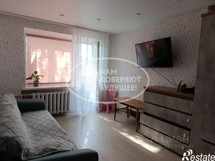 2-комн квартира ул Кирова, 13,  д. 13