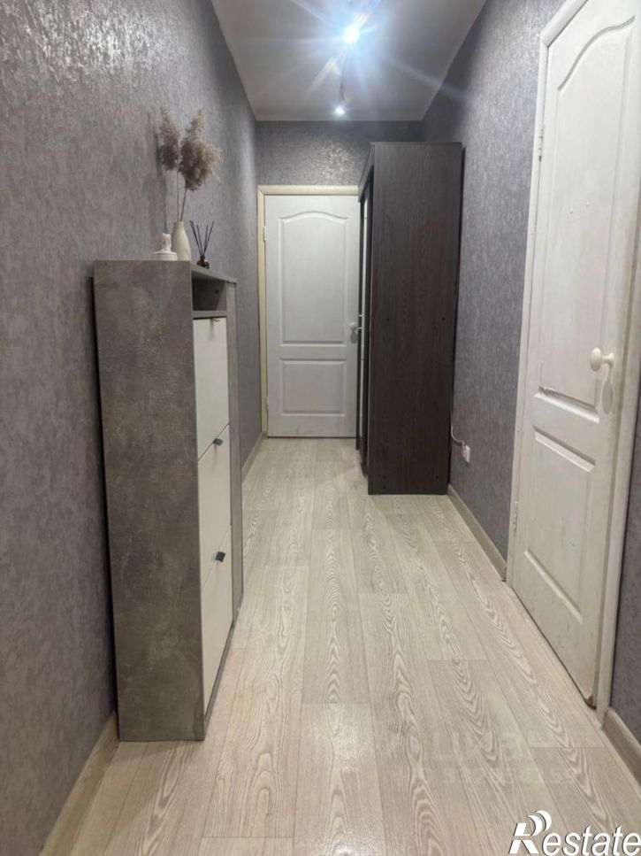 2-комн квартира ул Строителей, 5,  д. 5