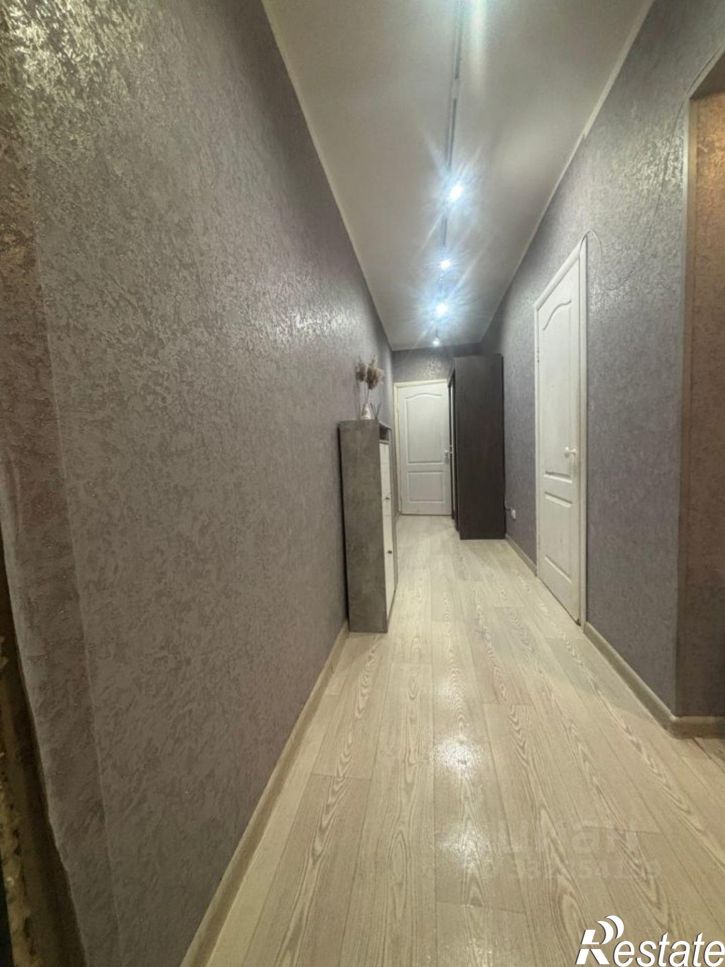 2-комн квартира ул Строителей, 5,  д. 5