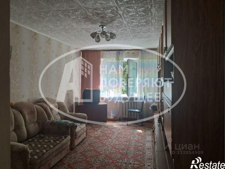 2-комн квартира ул 2-я Коммунистическая, 89б,  д. 89б