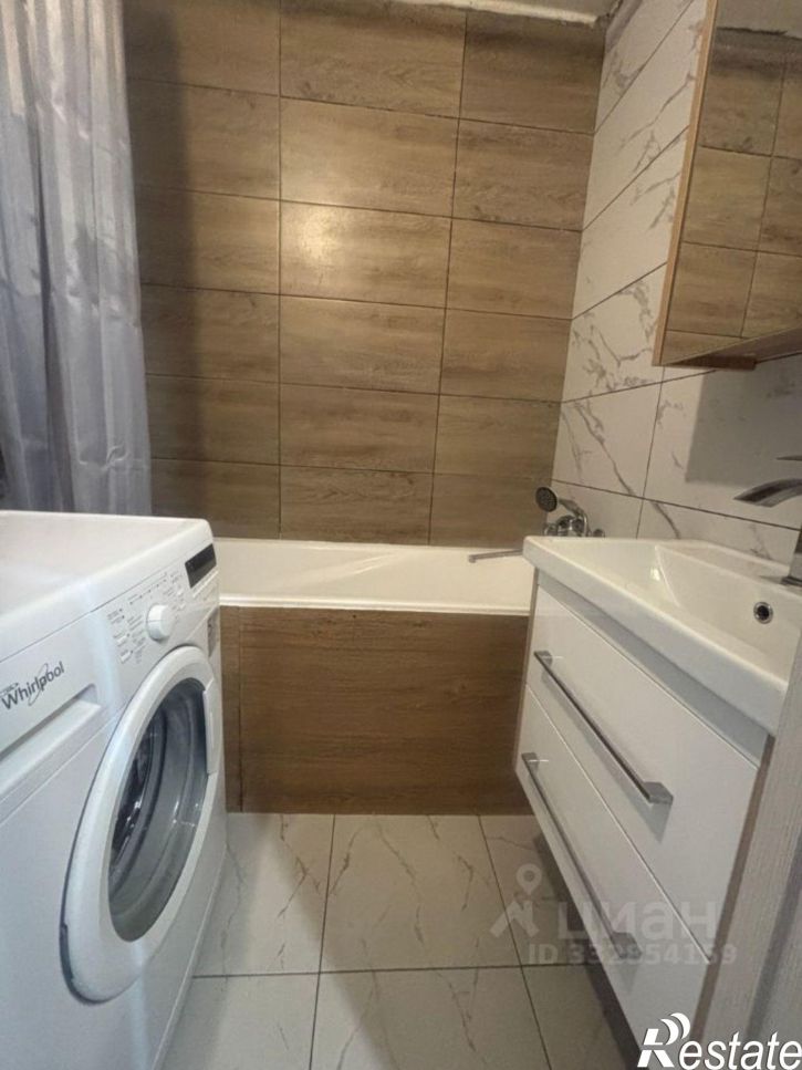 2-комн квартира ул Строителей, 5,  д. 5