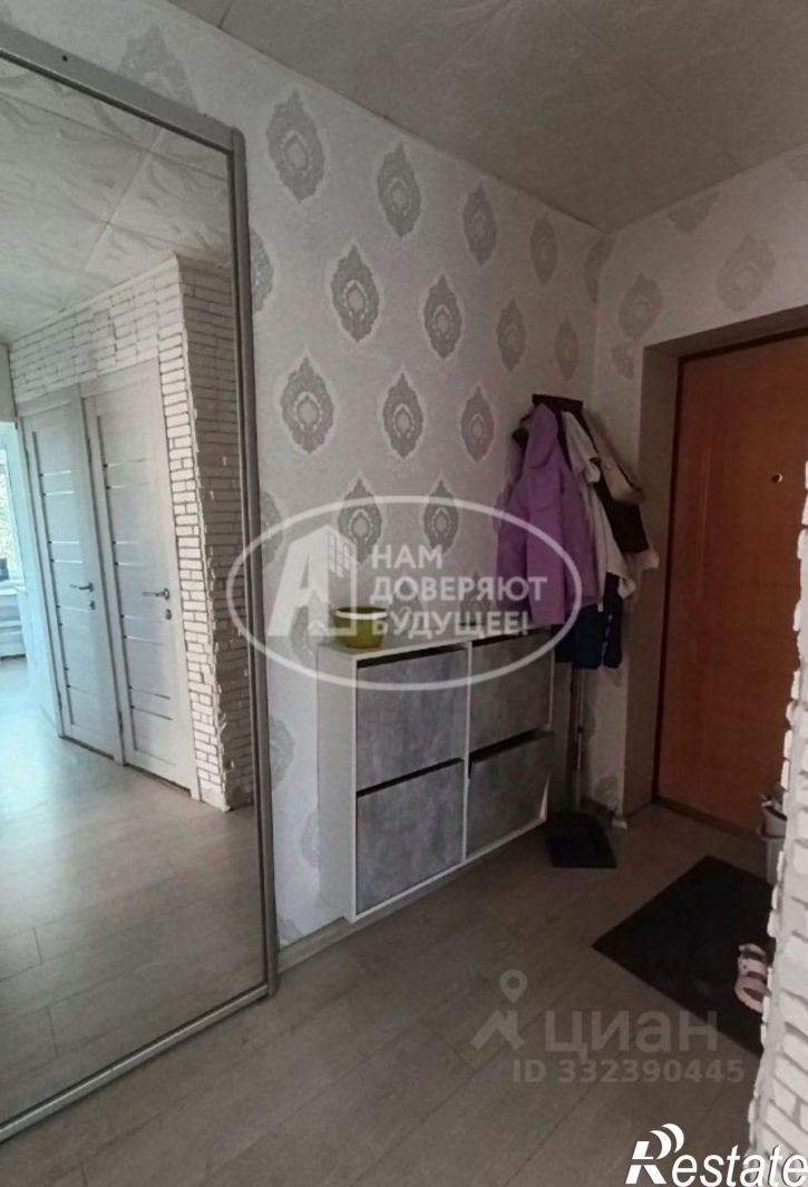 2-комн квартира ул Кирова, 13,  д. 13