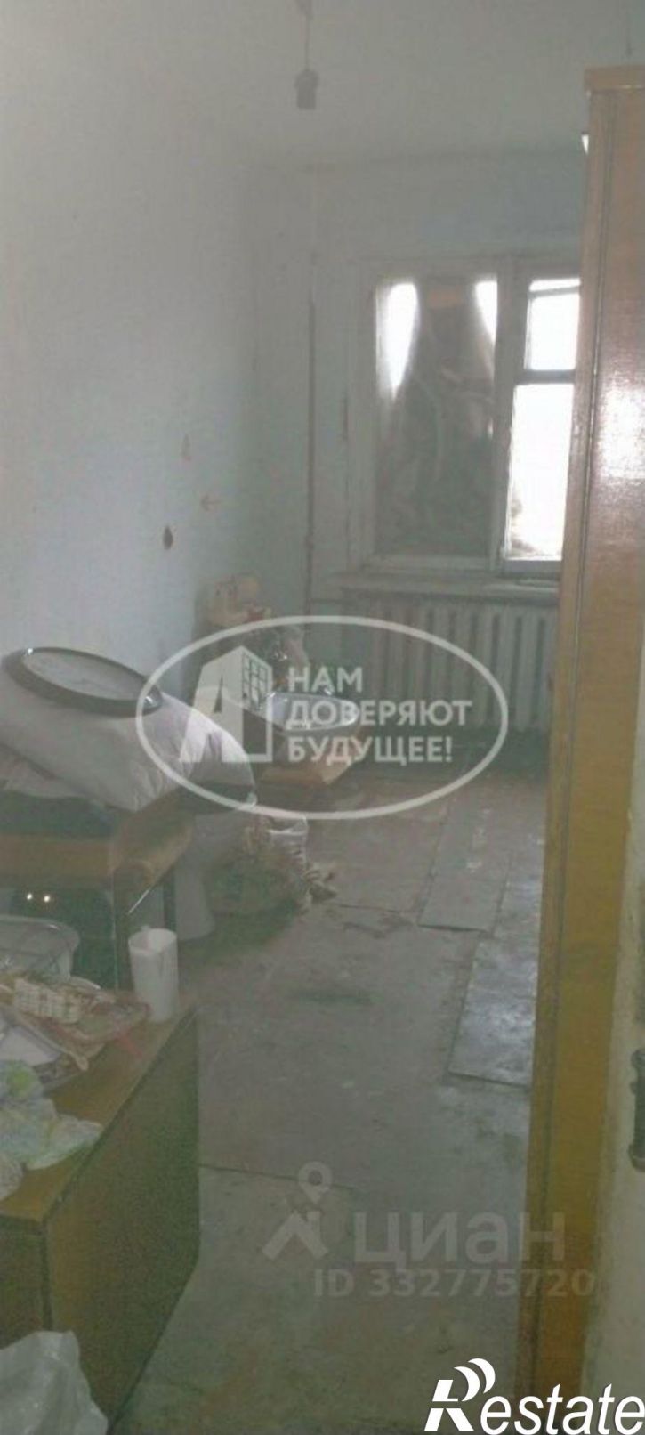 3-комн квартира ул Гагарина, 6,  д. 6