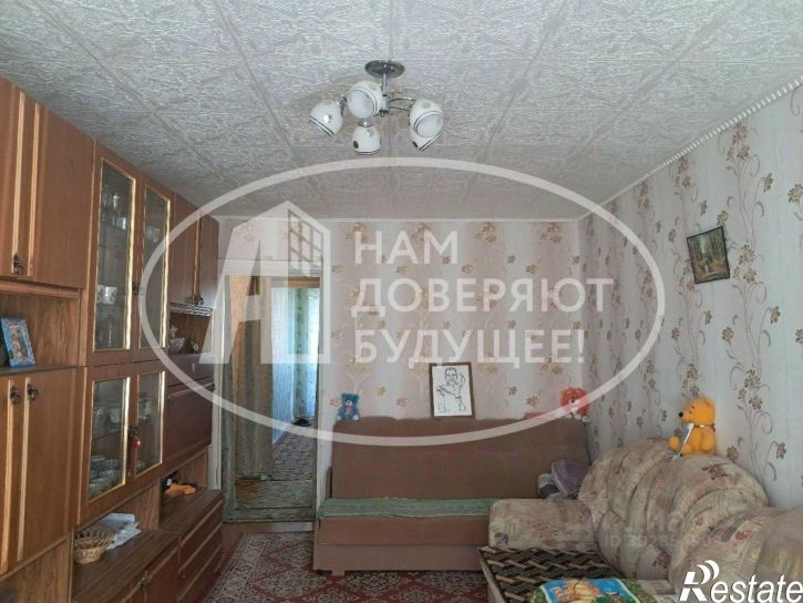2-комн квартира ул 2-я Коммунистическая, 89б,  д. 89б