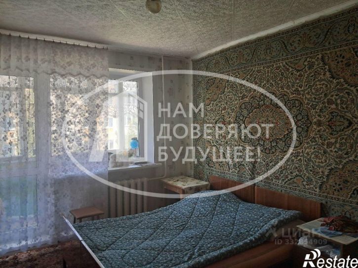 2-комн квартира ул 2-я Коммунистическая, 89б,  д. 89б