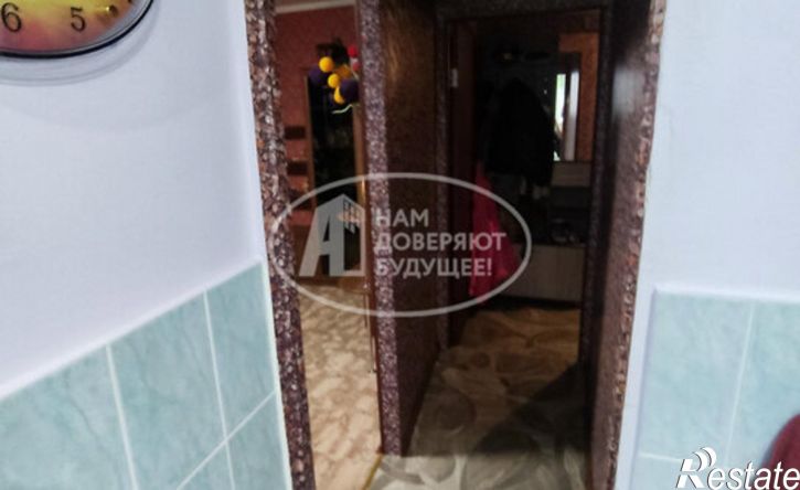 3-комн квартира ул Коммунистическая, 12,  д. 12