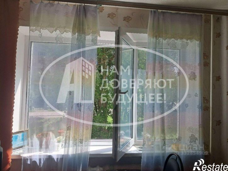 2-комн квартира ул 2-я Коммунистическая, 89б,  д. 89б