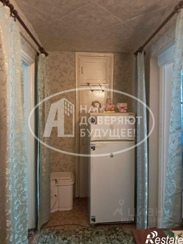 2-комн квартира ул 2-я Коммунистическая, 89б,  д. 89б