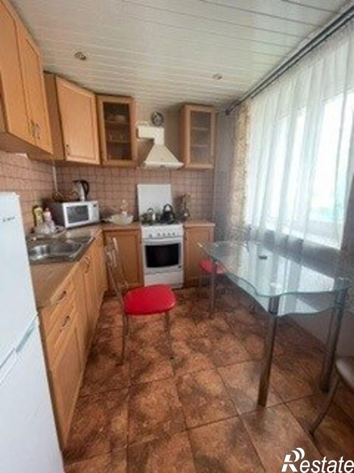 2-комн квартира пр-кт Ленина, 44,  д. 44