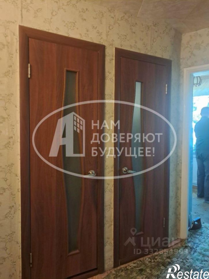 2-комн квартира ул 2-я Коммунистическая, 89б,  д. 89б