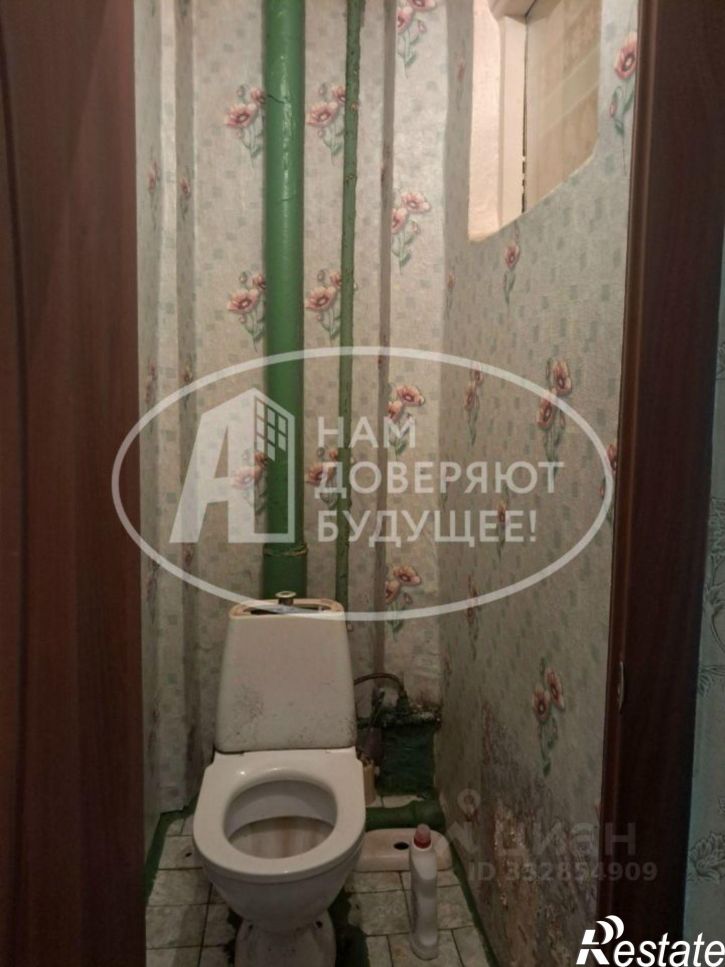 2-комн квартира ул 2-я Коммунистическая, 89б,  д. 89б