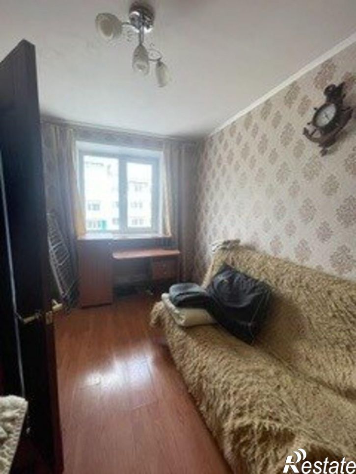 2-комн квартира пр-кт Ленина, 44,  д. 44