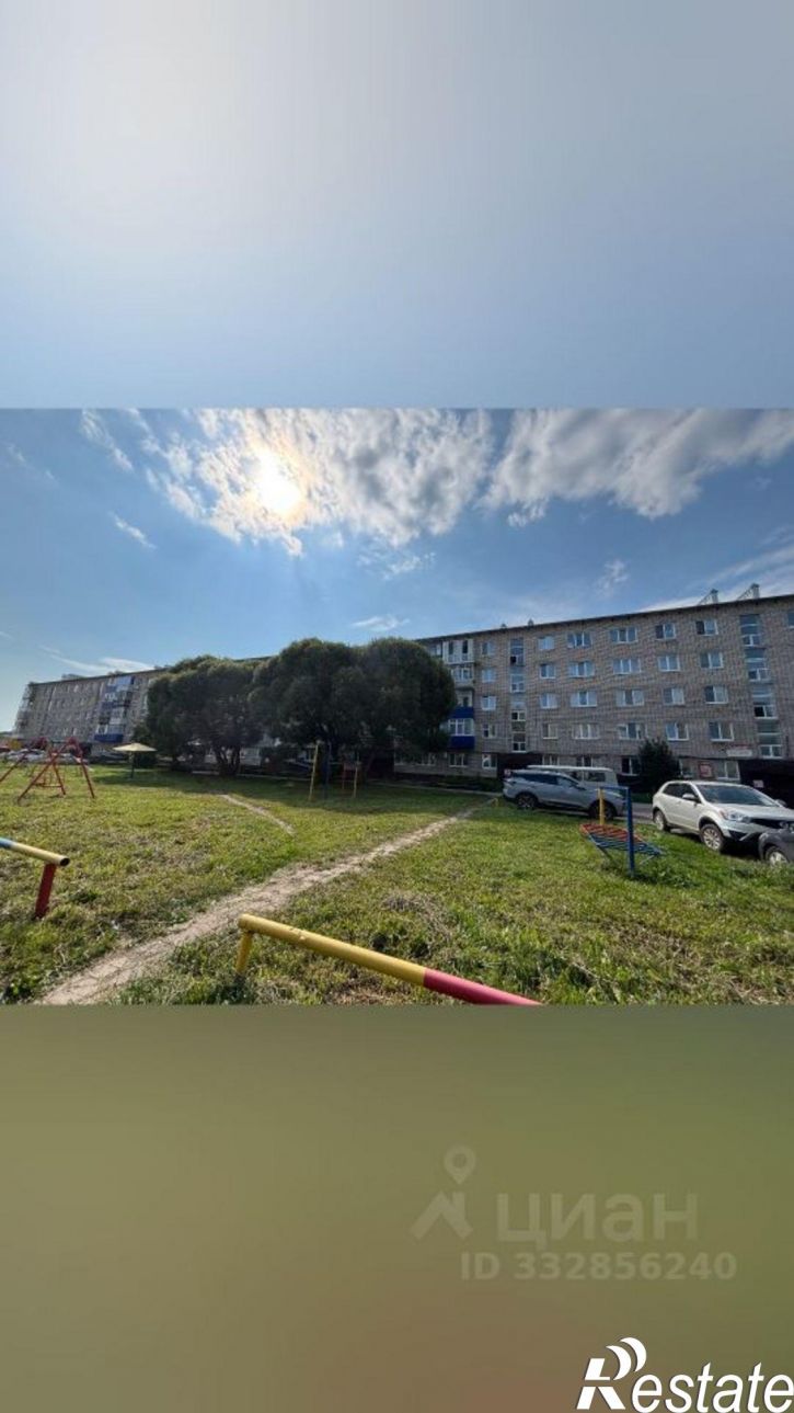 2-комн квартира ул Степана Разина, 75,  д. 75