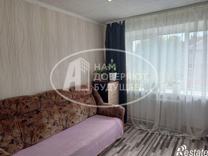 Комната Приморский б-р, 38,  д. 38