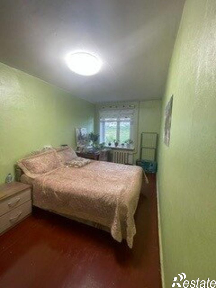 3-комн квартира ул Космонавтов, 3,  д. 3