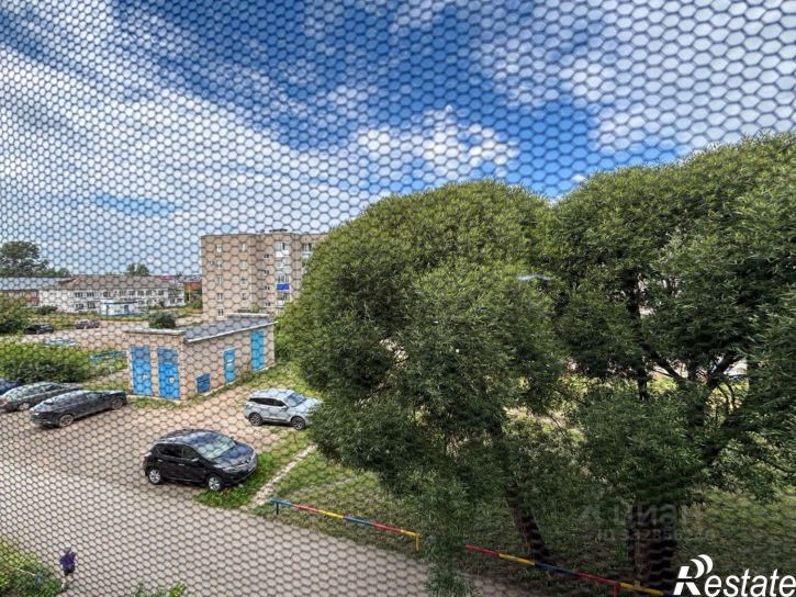 2-комн квартира ул Степана Разина, 75,  д. 75