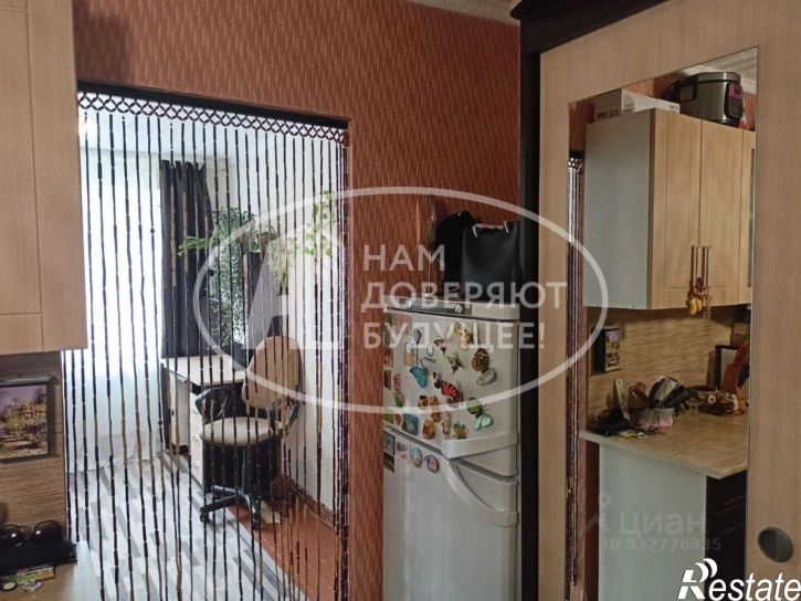 Комната Приморский б-р, 38,  д. 38