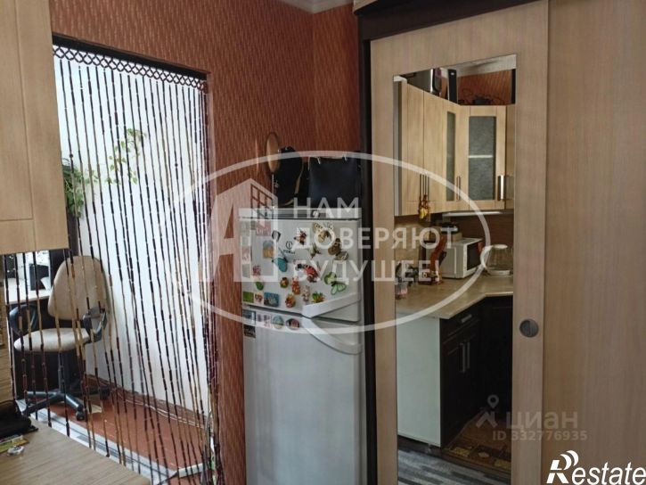 Комната Приморский б-р, 38,  д. 38