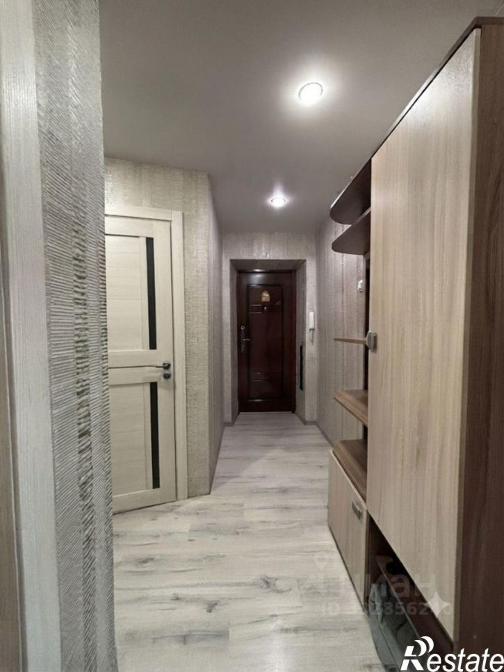2-комн квартира ул Степана Разина, 75,  д. 75