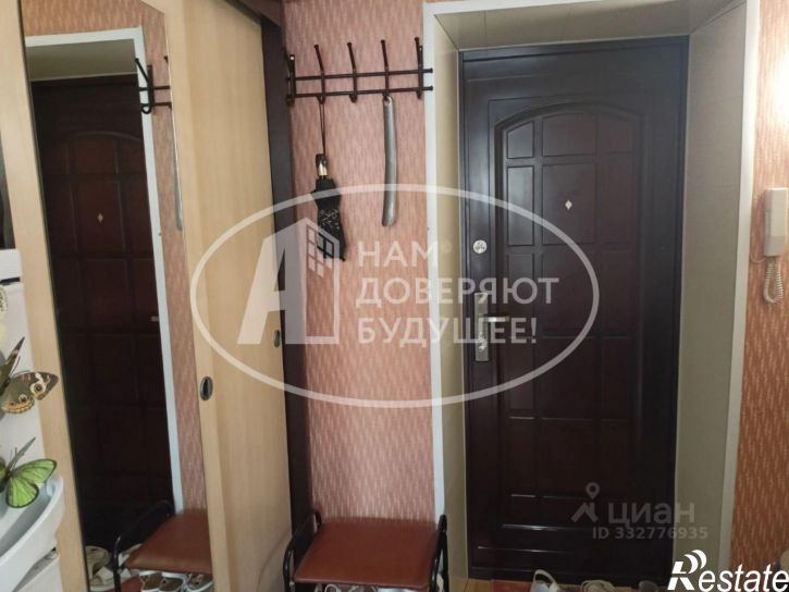 Комната Приморский б-р, 38,  д. 38