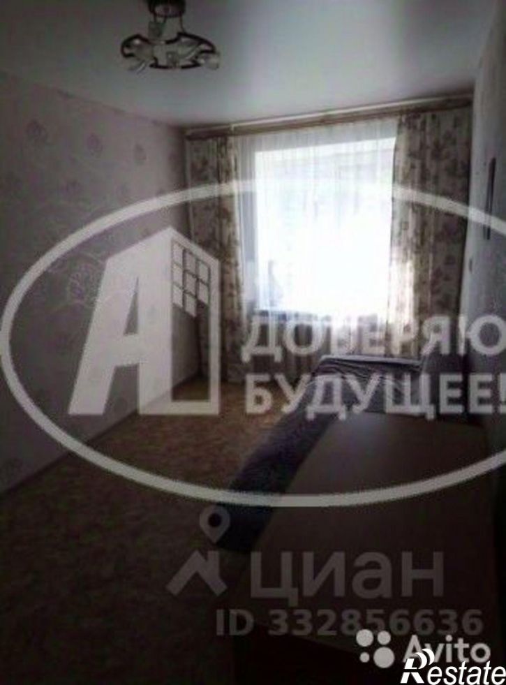 3-комн квартира ул Коммунистическая, 12,  д. 12