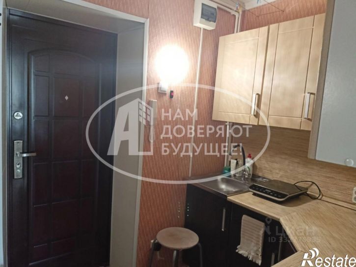Комната Приморский б-р, 38,  д. 38
