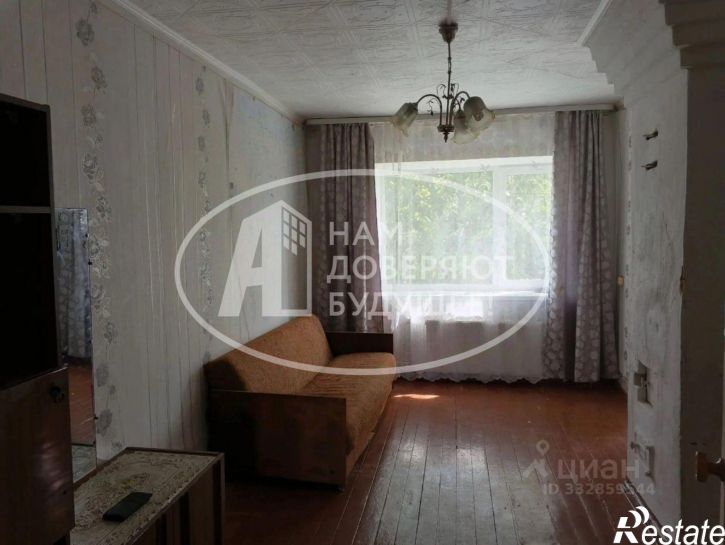 2-комн квартира ул Переездная, 6,  д. 6