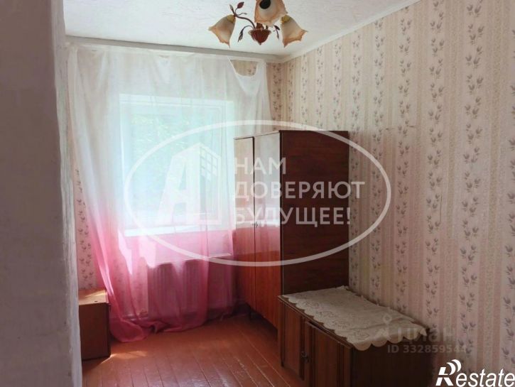 2-комн квартира ул Переездная, 6,  д. 6
