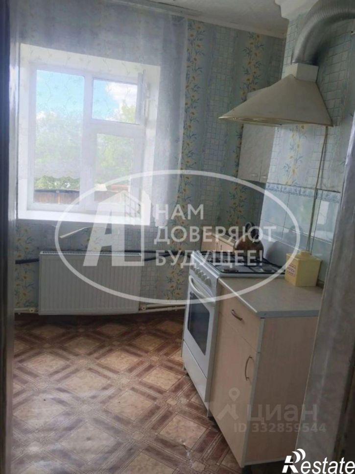 2-комн квартира ул Переездная, 6,  д. 6