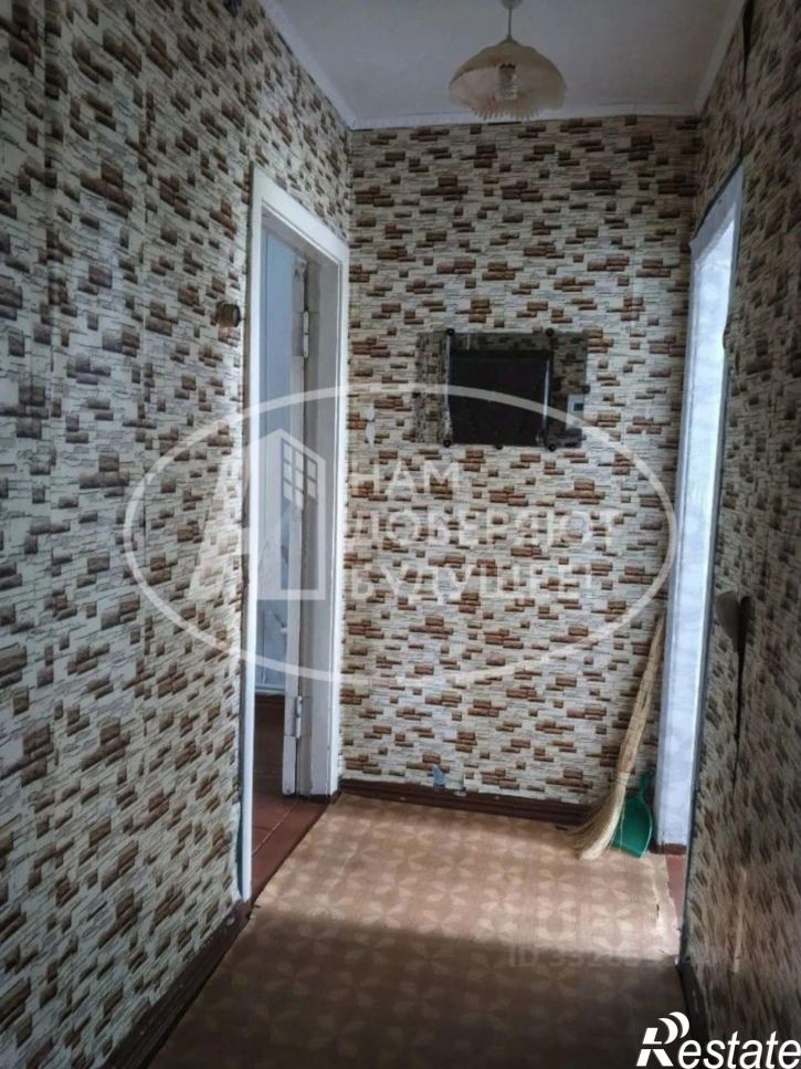 2-комн квартира ул Переездная, 6,  д. 6