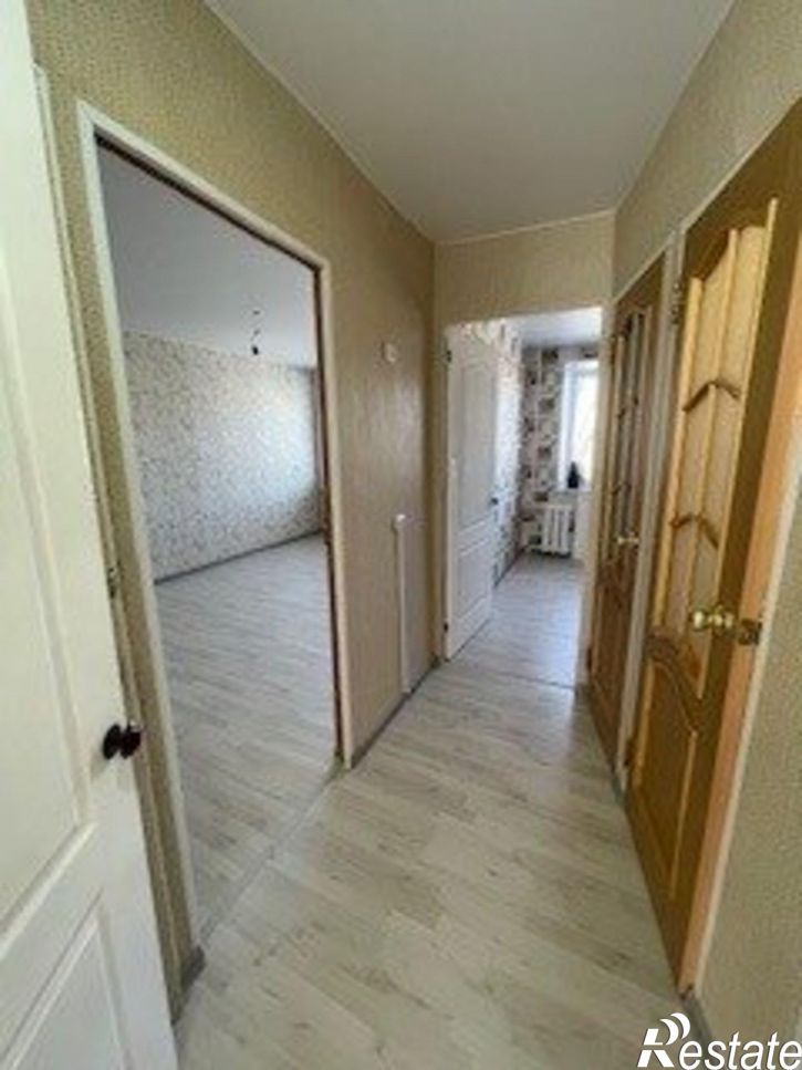 3-комн квартира Октябрьский пр-кт, 11,  д. 11