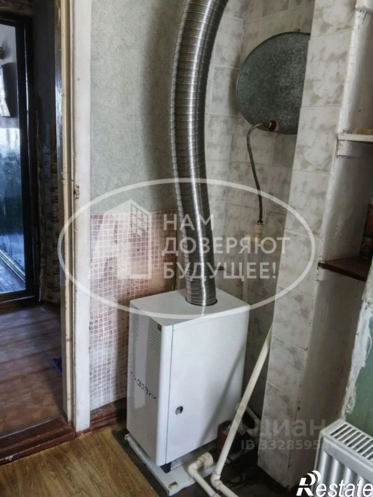 2-комн квартира ул Переездная, 6,  д. 6