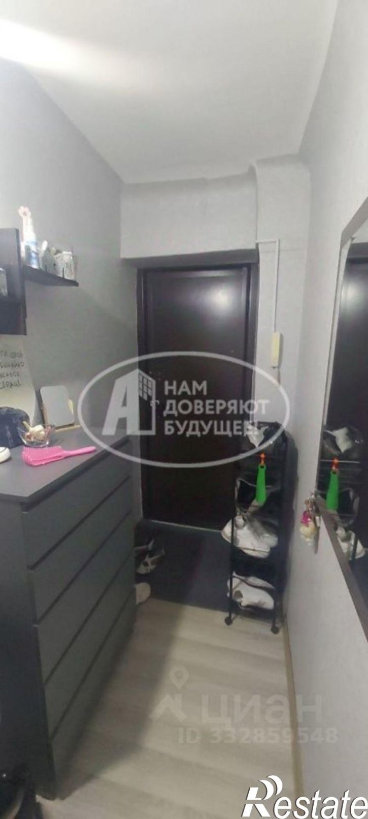 1-комн квартира ул 50 лет ВЛКСМ, 4,  д. 4