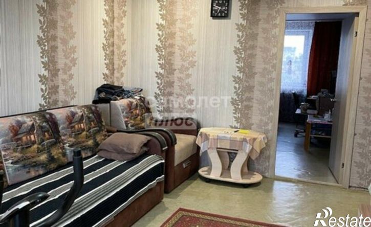3-комн квартира ул Карла Маркса, 91,  д. 91