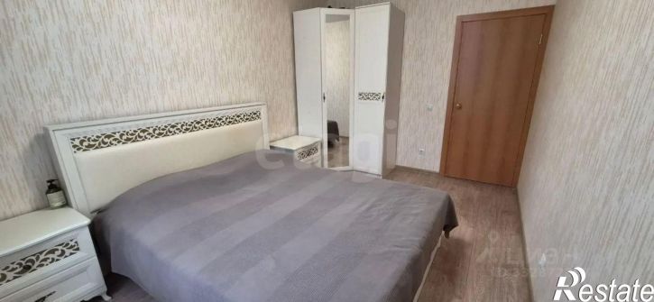 2-комн квартира ул Красавинская, 10,  д. 10