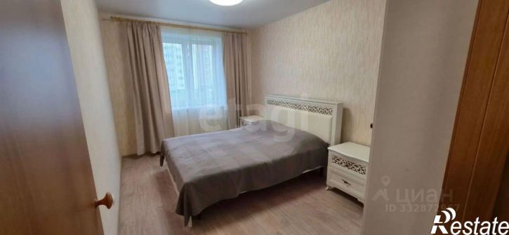 2-комн квартира ул Красавинская, 10,  д. 10